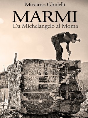 cover image of MARMI